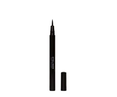 Nouba Atsparus vandeniui Precision Liquid Akių apvadas Juodas 1.3 ml