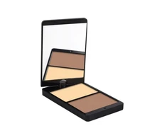 Nouba, Nouba, Contouring, Bronzer Compact Powder, 025, Medium, 14 g