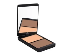 Nouba kontūravimo bronzantai kompaktiška pudra 030 Dark, 14 g