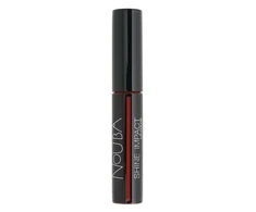 Nouba Shine Impact skysti lūpų dažai 503, 6 ml