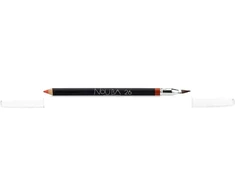 Nouba, Twist &amp; Write, Precision, lūpų kontūro pieštukas, 26, 1,1 g