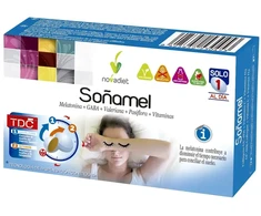 Novadiet Soñamel 30 Comp