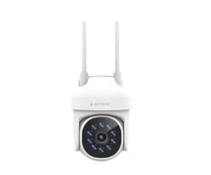 Gembird Inteligentna obrotowa kamera Wi-Fi2K QHD