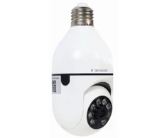 GEMBIRD Smart besisukanti wifi kamera E27 1080p