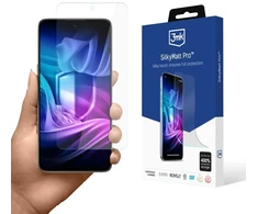 3Mk Protection Nubia Neo 2 5G – 3mk Silky Matt Pro