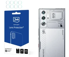 3Mk Protection Nubia Raudona Magic 9s Pro+ - 3mk lęšių apsauga