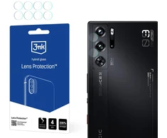 3Mk Protection Nubia Raudona Magic 9s Pro - 3mk Lens Protection