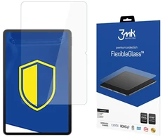 3Mk Protection Nubia Raudona Magic Gaming Pad Pro - iki 13" 3mk FlexibleGlass