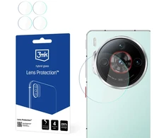 3Mk Protection Nubia Z60S Pro – 3mk objektyvo apsauga