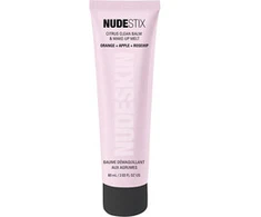 Nudestix Citrusinis valomasis odos balzamas Citrus ("Clean Balm" - "Make-Up Melt") 60 ml