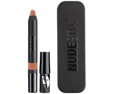 „Nudestix“ gelinis spalvotas lūpų ir skruostų balzamas 2 viename „Haven“ 2,8 g