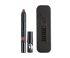 Nudestix Intense Matte Lip Liner &amp; Cheek Blush 2-In-1 Belle 2.5 g