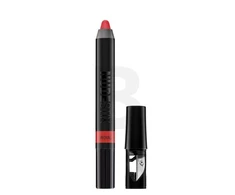 „Nudestix Intense Matte“ lūpų pieštukas ir skruostų skaistalai 2 viename, „Royal“ 2,5 g