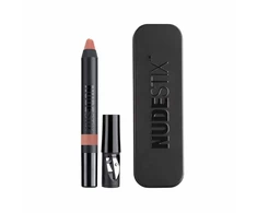 Nudestix Kreminis Lip &amp; Cheek Pieštukas 2-In-1 Sin 2.49 g