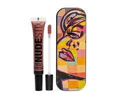 Nudestix Magnetic Lip Lūpų blizgis Bahama Mama, 10 ml