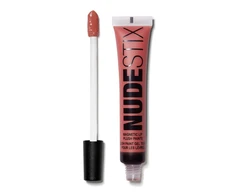 Nudestix Magnetic Lip Lūpų blizgis Saint Tropez, 10 ml