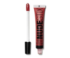 Nudestix Magnetic Lip Lūpų blizgis Sweet Sangria, 10 ml