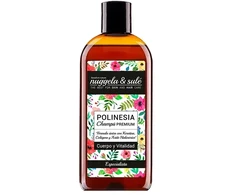 Nuggela &amp; Sulé Polinesia Keratin Šampūnas, 250 ml