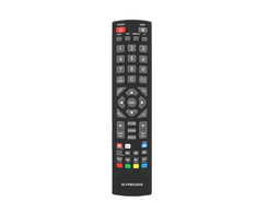 Pilot RTV Blaupunkt Pultas BLAUPUNKT YOUTUBE / NETFLIX NEW BLA40 BLA49