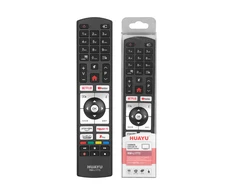Lamex LXH1773 TV remote control TV LCD VESTEL RM-L1773 SMART / NETFLIX / YOUTUBE / PRIME VIDEO / RAKUTEN