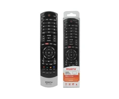 Lamex LXP1396 TV remote control TV LCD VESTEL / HYUNDAI / TELEFUNKEN RM-L1396