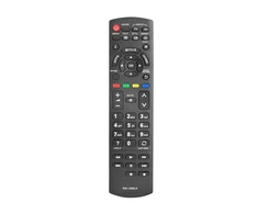 LTC „Pilot RTV“ bandomasis „Panasonic“ LCD televizorius RM-1268LX „Netflix“