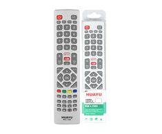 Lamex HQ LXH1589 Remote contorl SHARP LCD/LED RM-L1589