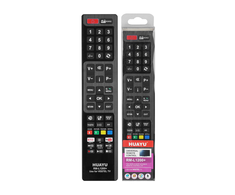 Lamex HUAYU Nuotolinio valdymo pultas Vestel RM-L1200+ Netflix, Youtube.