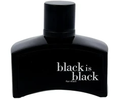 Nuparfums Juodas is Juodas