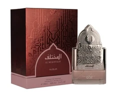 Nusuk Al Mukhtalif For Women PP kvepalai moterims, 100 ml