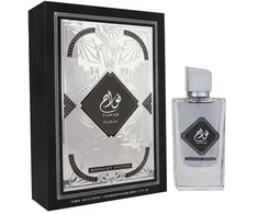 Nusuk Fawah Midnight EDP parfumuotas vanduo unisex, 80 ml
