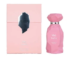 Nusuk Safa EDP parfumuotas vanduo unisex, 100 ml