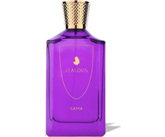 Nusuk Sama EDP parfumuotas vanduo unisex, 100 ml