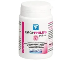 Nutergia Ergyphilus Intima 60 kapsulių