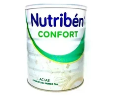 Nutriben Comfort 800g