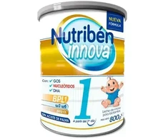Nutriben Nutribén® Innova 1 pieno mišinys 800g