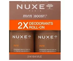 Nuxe 24H Protection Dezodorantas Duo Roll-On Dezodorantas Set