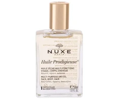 NUXE nuostabus aliejus