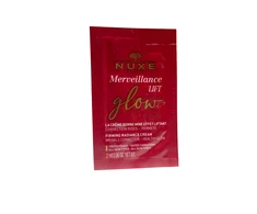 Nuxe, Merveillance Lift, Glow Firming, Kreminis, For Face, 2 ml *Sample