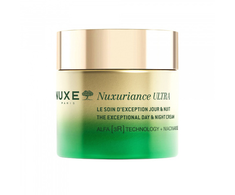 „Nuxe Nuxuriance Ultra Exception“ dieninis ir naktinis kremas, 75 ml