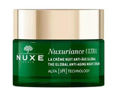 Nuxe Nuxuriance Ultra The Global Anti-Aging Night Kreminis, 50 ml
