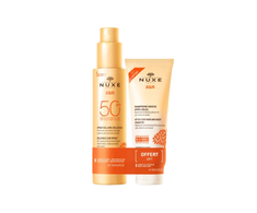 „Nuxe Sun Delicious“ rinkinys, 250 ml