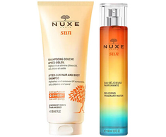 „Nuxe Sun“ vasaros kvapo rinkinys, 300 ml