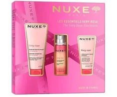 Nuxe Very Rose Set 180 ml