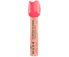 „Nuxe Very Rose“ putlinamasis lūpų serumas, 8 ml