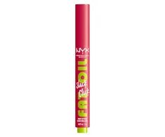 Nyx Fat Oil Slick Click High-shine lūpų balzamas 10 Double Tap, 2 g