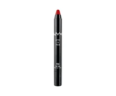 Nyx Intense Butter Gloss Colour Lip Liner 709 Deep Raudona, 5 g