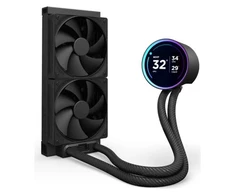 Nzxt Kraken Elite 240 2024 su vandens aušinimu (RL-KN24E-B2)