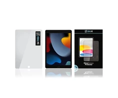 OBAL:ME 2.5D Apsauginis stiklas Screen Protector skirtas 10.2 2019/2020/2021 Clear