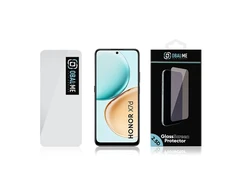 OBAL:ME 2.5D Apsauginis stiklas Screen Protector skirtas Honor 400 Smart 5G/X7d Clear